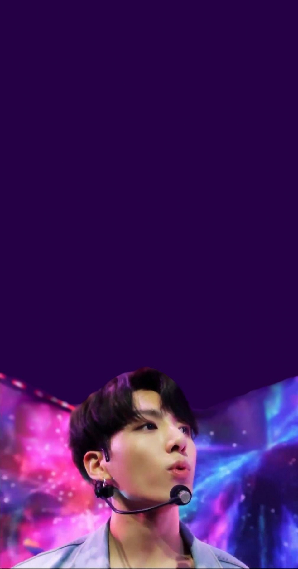 x Kpop Wallpapers] Era Moreugetda — BTS Jungkook - D.N