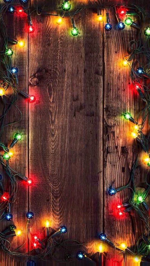 90 Christmas Wallpaper Iphone