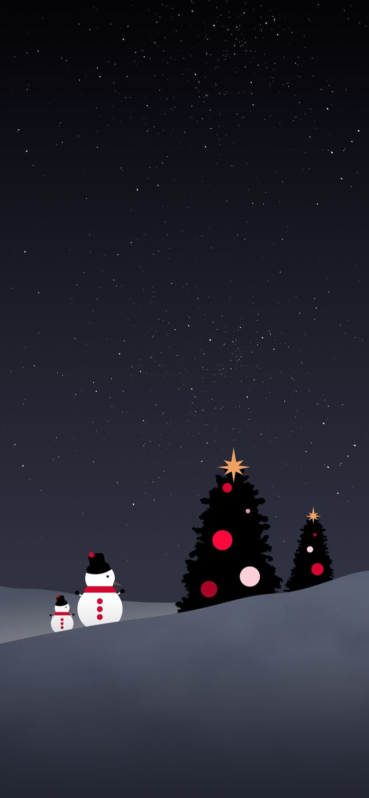 Christmas Lockscreen For Laptop