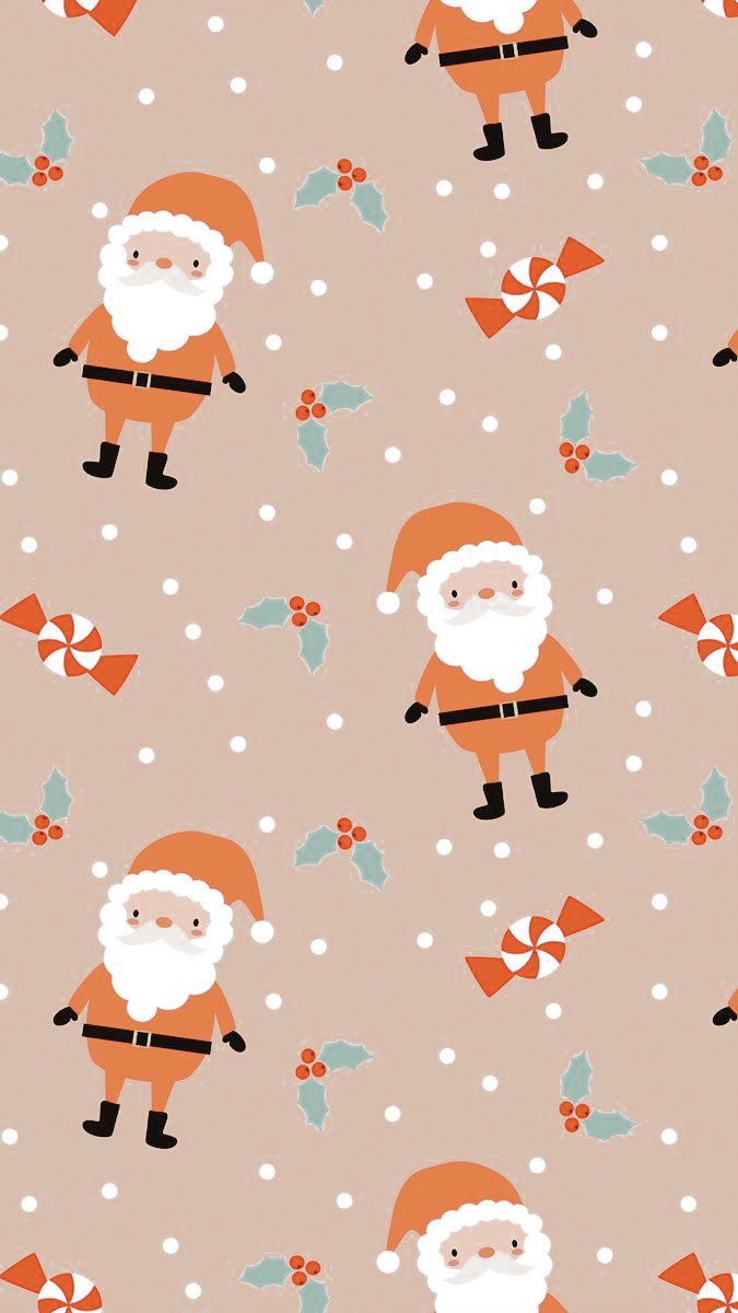 Christmas Wallpaper For Ipad