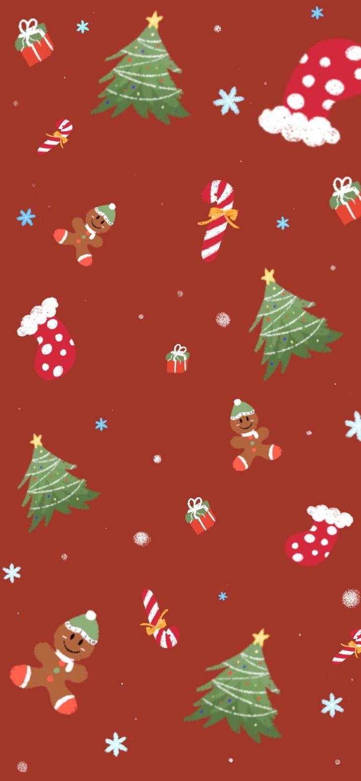 Christmas Wallpaper For Laptop