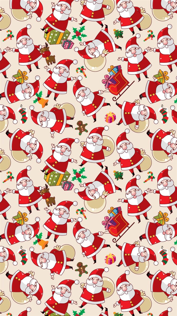 Christmas Wallpaper High Quality