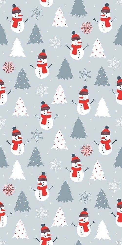 Christmas Wallpaper Iphone Cute