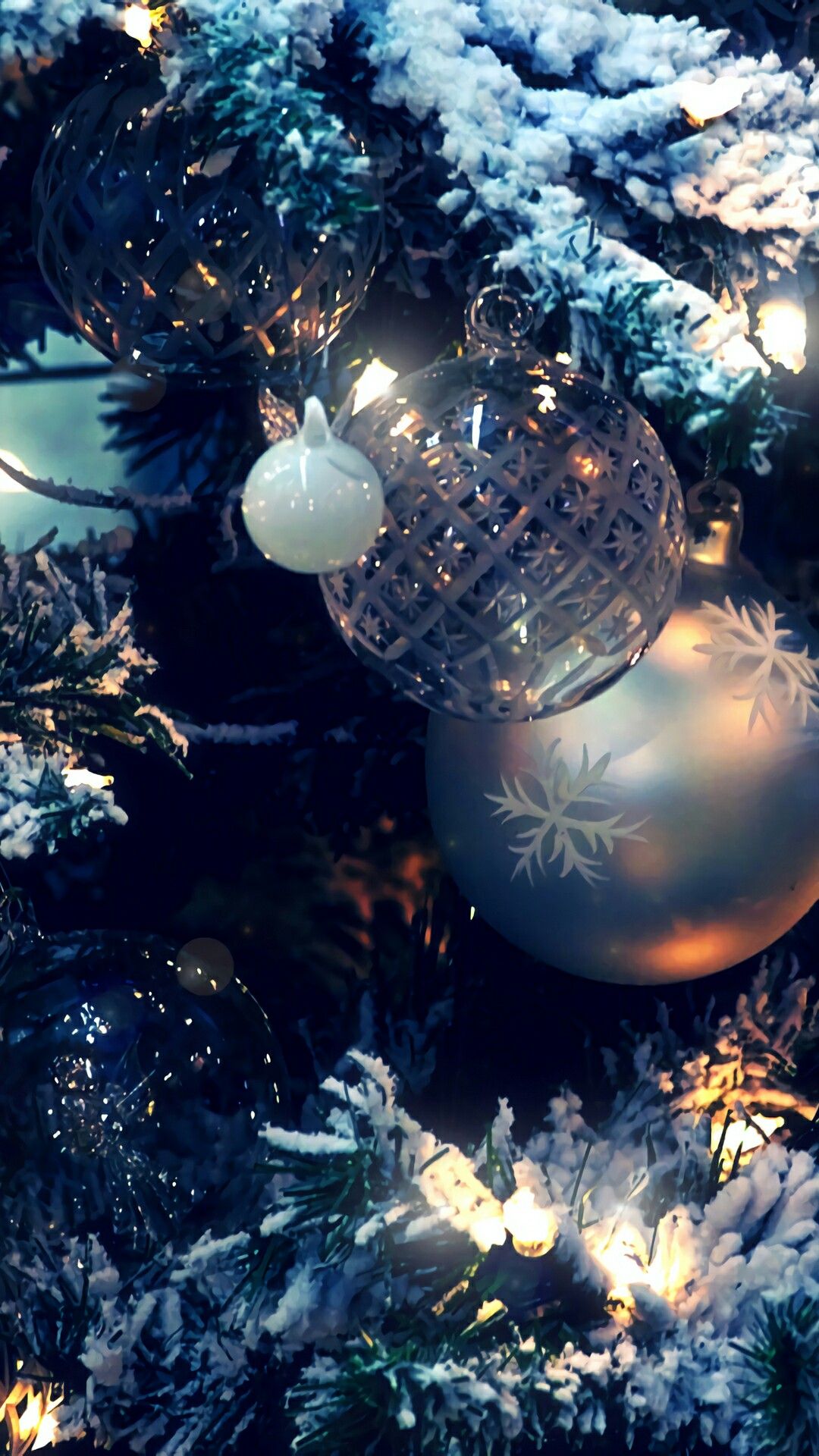 Christmas Wallpaper Laptop Hd