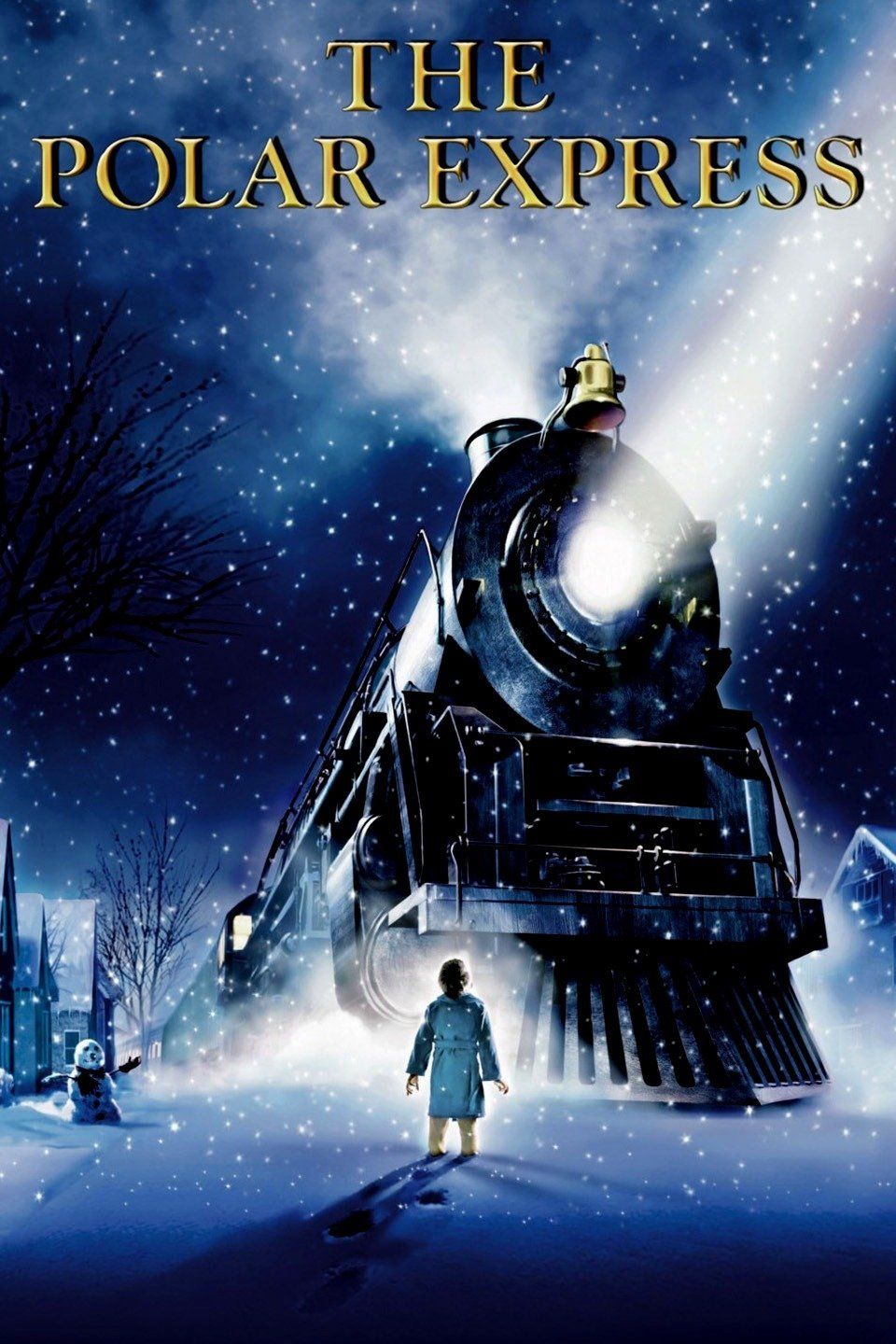 Christmas Wallpaper Polar Express