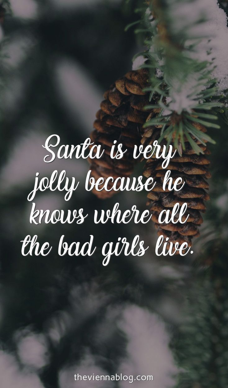 Christmas Wallpaper Quotes Funny